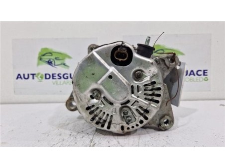 Alternador Jeep Grand Cherokee  3 1 TD Laredo [3 1 Ltr  - 103 kW TD CAT]