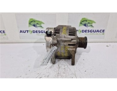 Alternador Jeep Grand Cherokee  3 1 TD Laredo [3 1 Ltr  - 103 kW TD CAT]