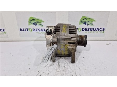 Alternador Jeep Grand Cherokee  3 1 TD Laredo [3 1 Ltr  - 103 kW TD CAT]