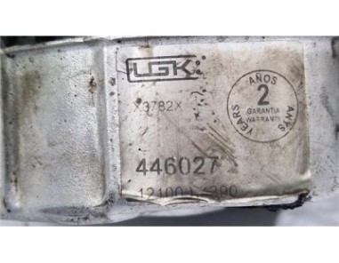 Alternador Jeep Grand Cherokee  3 1 TD Laredo [3 1 Ltr  - 103 kW TD CAT]