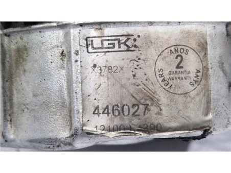 Alternador Jeep Grand Cherokee  3 1 TD Laredo [3 1 Ltr  - 103 kW TD CAT]