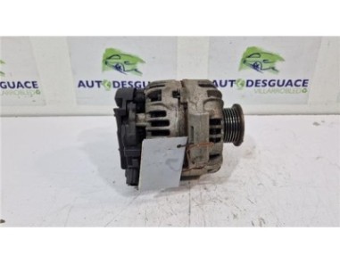 Alternador Ford Transit Bus  2 0 FT  300   2 0  Tourneo [2 0 Ltr  - 92 kW TDCi CAT]
