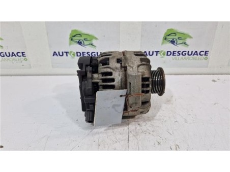 Alternador Ford Transit Bus  2 0 FT  300   2 0  Tourneo [2 0 Ltr  - 92 kW TDCi CAT]