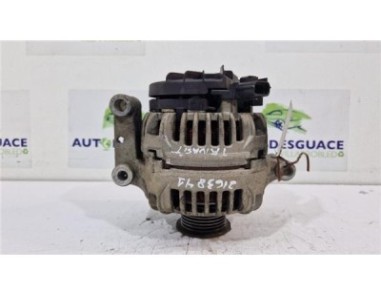 Alternador Ford Transit Bus  2 0 FT  300   2 0  Tourneo [2 0 Ltr  - 92 kW TDCi CAT]