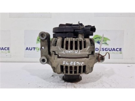 Alternador Ford Transit Bus  2 0 FT  300   2 0  Tourneo [2 0 Ltr  - 92 kW TDCi CAT]