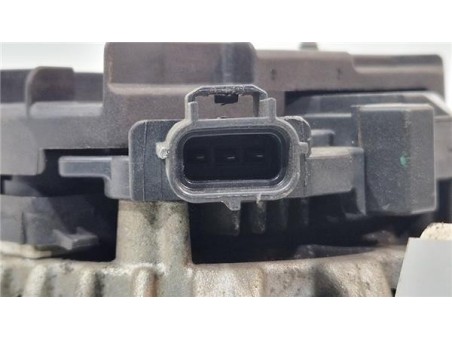 Alternador Ford Transit Bus  2 0 FT  300   2 0  Tourneo [2 0 Ltr  - 92 kW TDCi CAT]