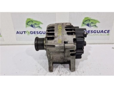 Alternador Renault Scenic III  1 6 BOSE Edition [1 6 Ltr  - 96 kW dCi Diesel FAP]