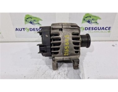 Alternador Renault Scenic III  1 6 BOSE Edition [1 6 Ltr  - 96 kW dCi Diesel FAP]