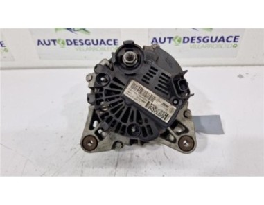 Alternador Renault Scenic III  1 6 BOSE Edition [1 6 Ltr  - 96 kW dCi Diesel FAP]