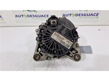 Alternador Renault Scenic III  1 6 BOSE Edition [1 6 Ltr  - 96 kW dCi Diesel FAP]