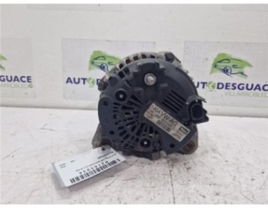 Alternador Seat Altea  1 9 TDI