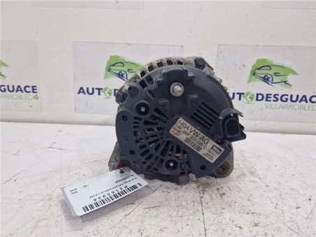 Alternador Seat Altea  1 9 TDI