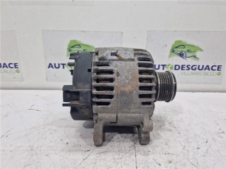 Alternador Seat Altea  1 9 TDI
