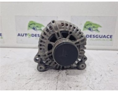 Alternador Seat Altea  1 9 TDI