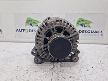 Alternador Seat Altea  1 9 TDI