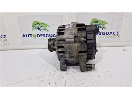 Alternador Citroen Xsara Picasso  1 6 HDi