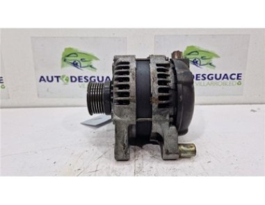 Alternador Volvo V50 Familiar  2 0 D