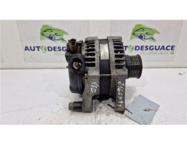 Alternador Volvo V50 Familiar  2 0 D