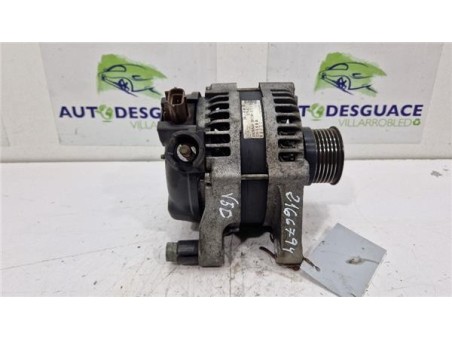 Alternador Volvo V50 Familiar  2 0 D
