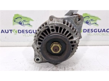 Alternador Honda HR-V  1 6 16V