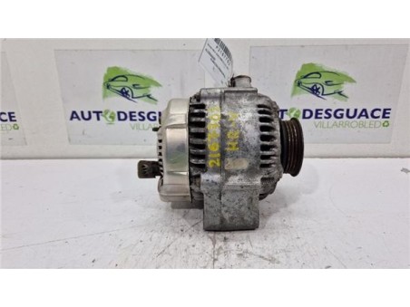 Alternador Honda HR-V  1 6 16V