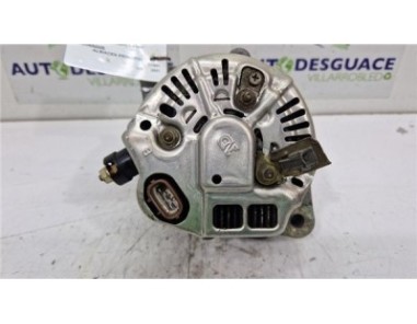 Alternador Honda HR-V  1 6 16V