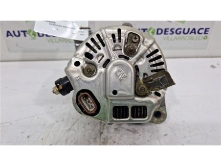 Alternador Honda HR-V  1 6 16V