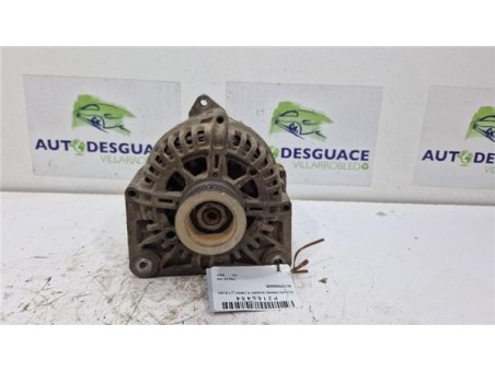 Alternador Renault GRAND SCÉNIC II  1 9 dCi 