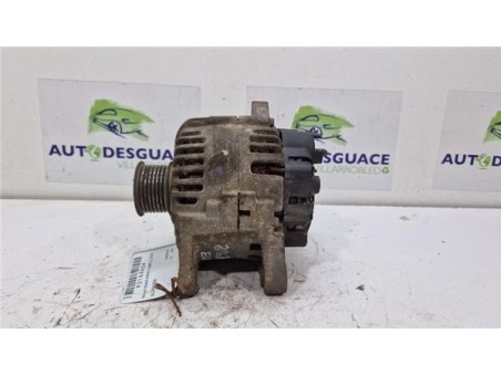 Alternador Renault GRAND SCÉNIC II  1 9 dCi 