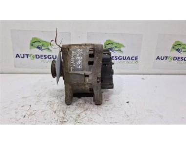 Alternador Renault GRAND SCÉNIC II  1 9 dCi 