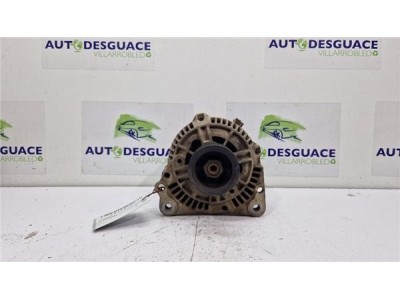 Alternador Volkswagen TRANSPORTER IV Furgón  2 4 D
