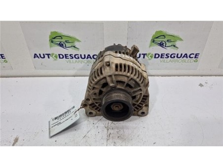 Alternador Volkswagen TRANSPORTER IV Furgón  2 4 D