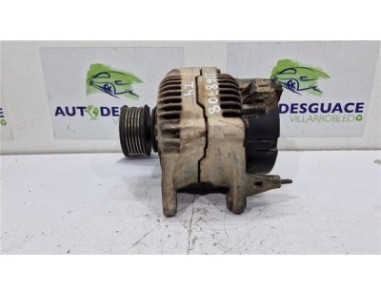 Alternador Volkswagen TRANSPORTER IV Furgón  2 4 D