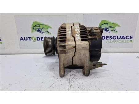 Alternador Volkswagen TRANSPORTER IV Furgón  2 4 D