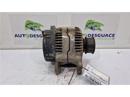 Alternador Volkswagen TRANSPORTER IV Furgón  2 4 D