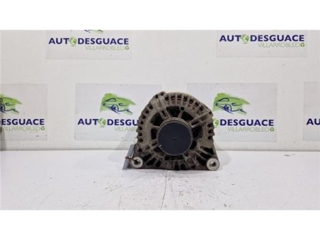 Alternador Peugeot 307  1 6 HDi