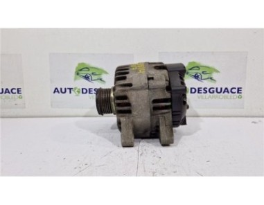 Alternador Peugeot 307  1 6 HDi