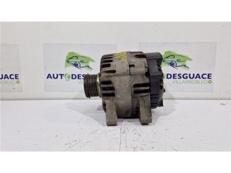 Alternador Peugeot 307  1 6 HDi