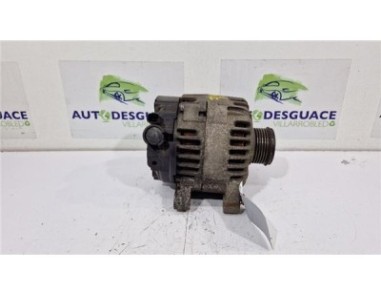 Alternador Peugeot 307  1 6 HDi
