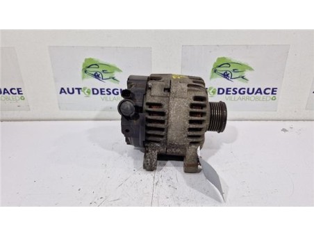 Alternador Peugeot 307  1 6 HDi