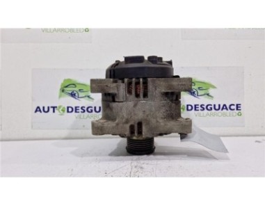 Alternador Peugeot 307  1 6 HDi