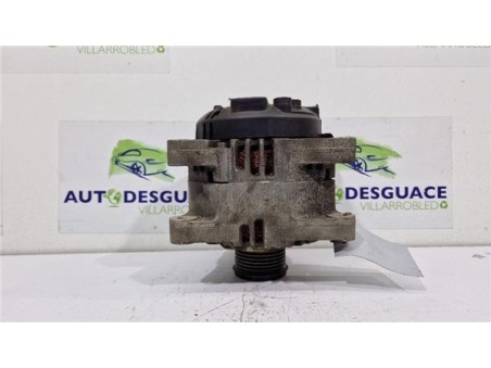 Alternador Peugeot 307  1 6 HDi