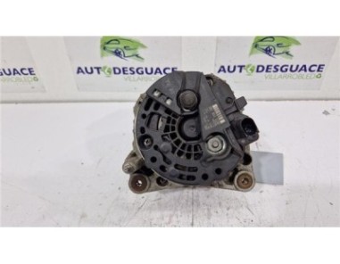 Alternador Volkswagen Golf VI  2 0 Advance [2 0 Ltr  - 81 kW TDI]