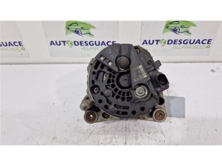 Alternador Volkswagen Golf VI  2 0 Advance [2 0 Ltr  - 81 kW TDI]