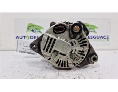 Alternador Kia Sorento  2 5 CRDi