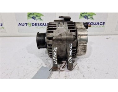 Alternador Kia Sorento  2 5 CRDi