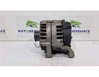 Alternador BMW Serie X3  2 0d [2 0 Ltr  - 130 kW Turbodiesel CAT]