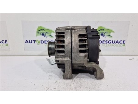 Alternador BMW Serie X3  2 0d [2 0 Ltr  - 130 kW Turbodiesel CAT]