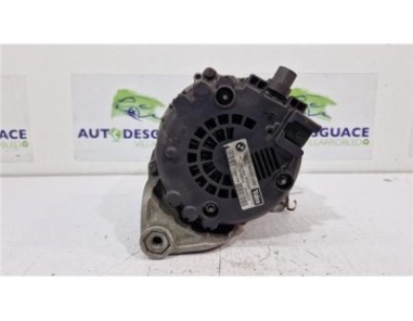 Alternador BMW Serie X3  2 0d [2 0 Ltr  - 130 kW Turbodiesel CAT]