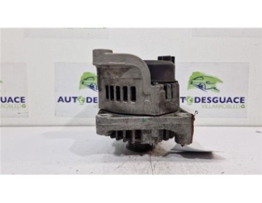 Alternador BMW Serie X3  2 0d [2 0 Ltr  - 130 kW Turbodiesel CAT]